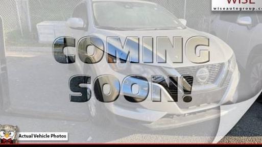 NISSAN ROGUE SPORT 2021 JN1BJ1AV5MW572564 image